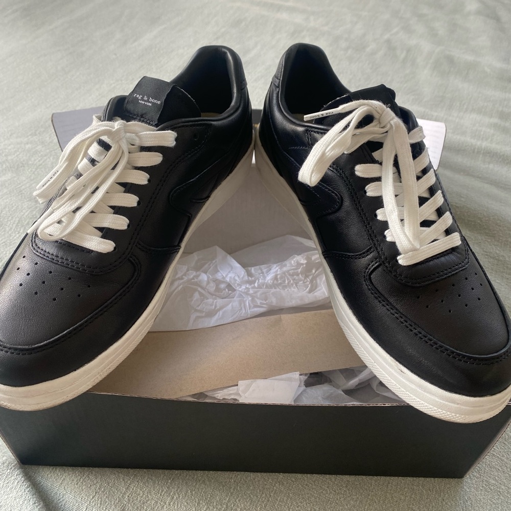 Rag & Bone sneakers